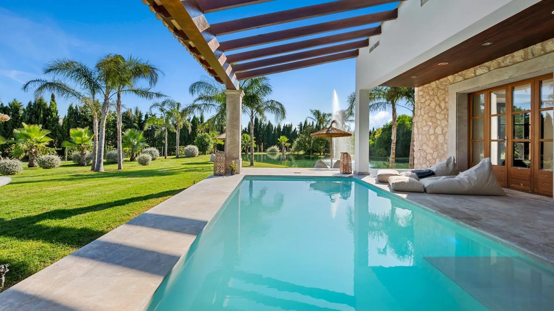 Finca Passion Near Palma Montuïri