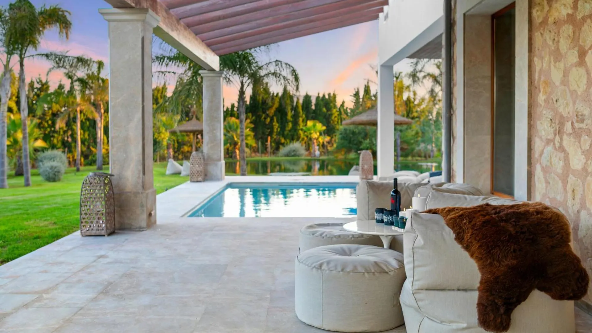 Finca Passion Near Palma Montuïri Apartment