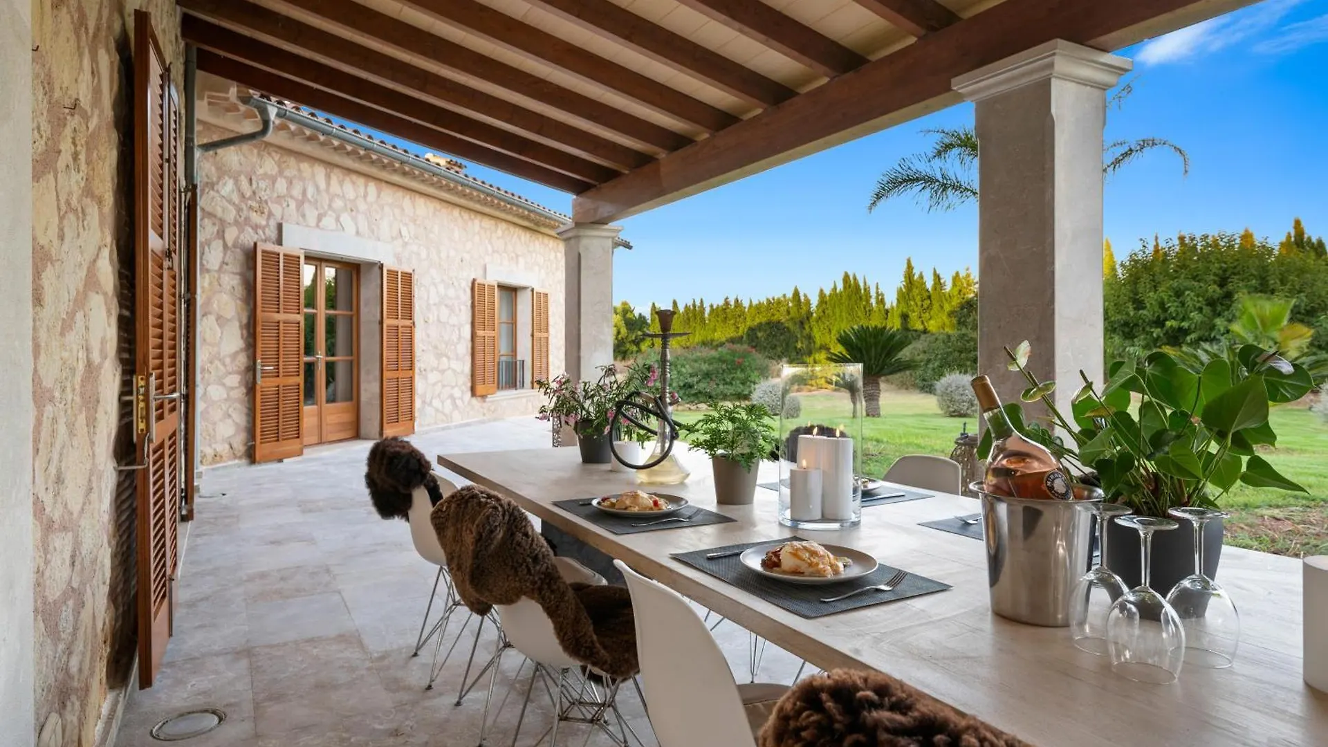 Finca Passion Near Palma Montuïri