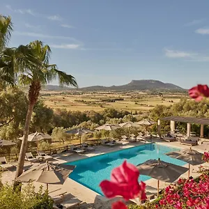 Serena Mallorca, Small Luxury Montuïri